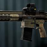 Battlefield 6 M417-A2 - Carbine