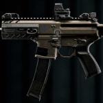 Battlefield 6 SGX - SMG