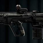 Battlefield 6 TR-7 - Assault Rifle