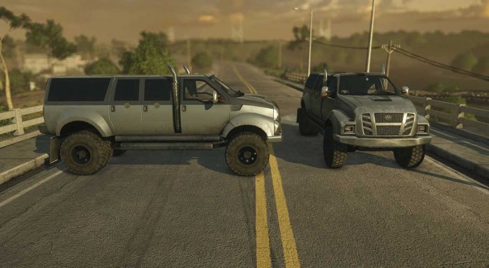 battlefield-hardline-syndicate-crew-cab