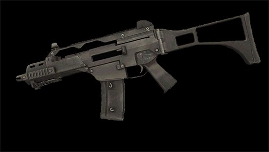 battlefield-hardline-g36c