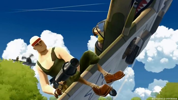 Battlefield Heroes - 16