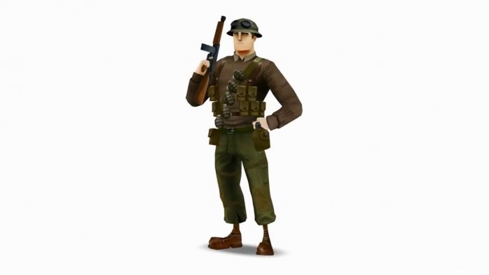 Battlefield Heroes - 5