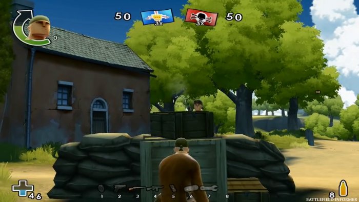 Battlefield Heroes - 8