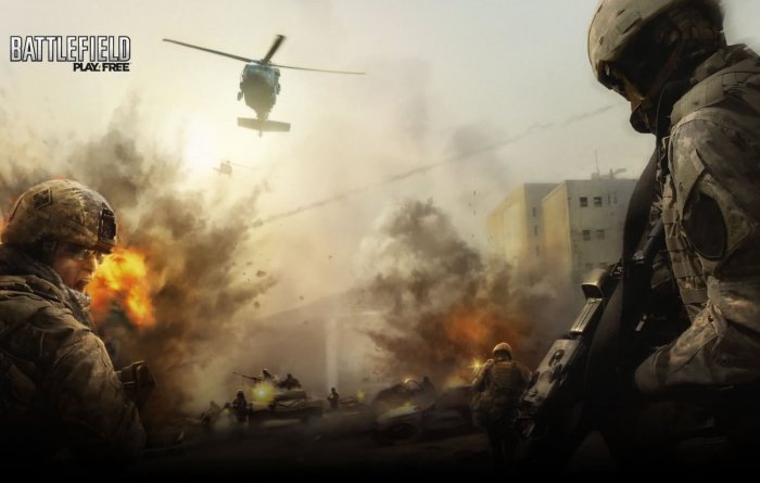 battlefield-play4free
