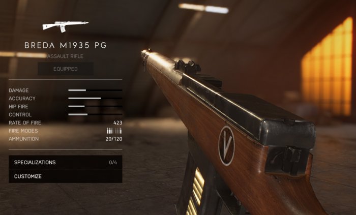 battlefield-v-breda-m1935-pg-assault-rifle