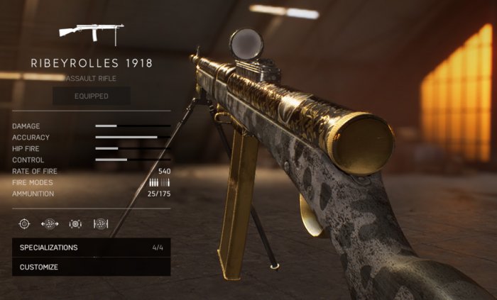 battlefield-v-ribeyrolles-1918-assault-rifle