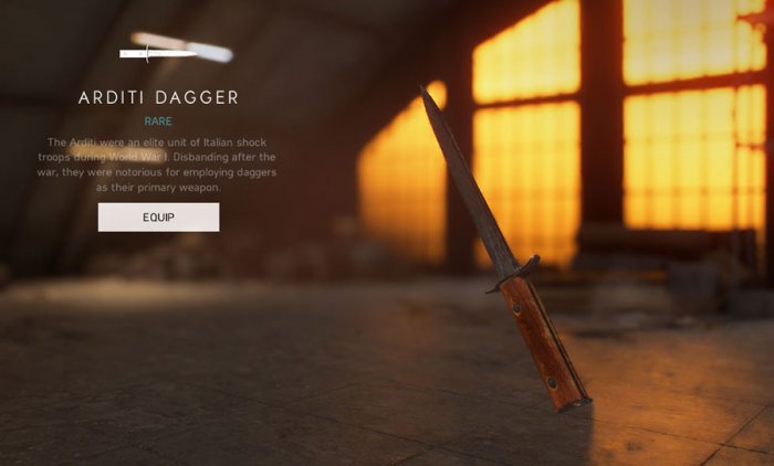 battlefield-v-arditi-dagger