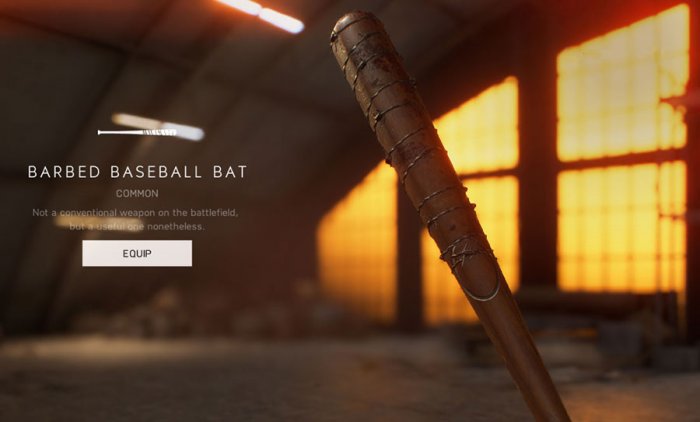 battlefield-v-barbed-baseball-bat