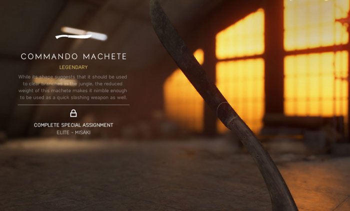 battlefield-v-commando-machete
