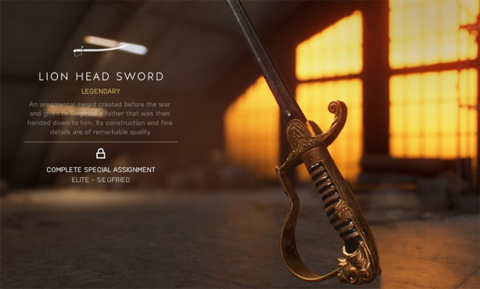 battlefield-v-lion-head-sword