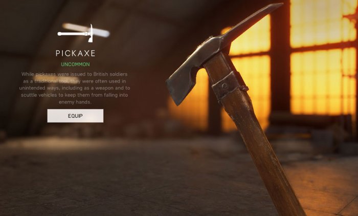 battlefield-v-pickaxe