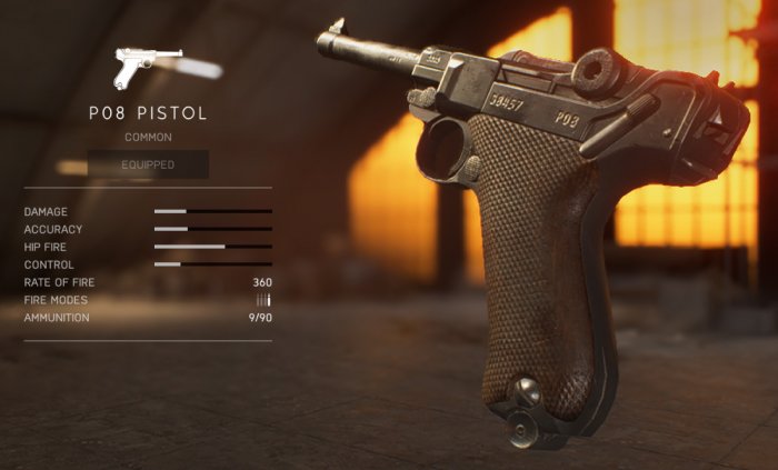 battlefield-v-p08-pistol