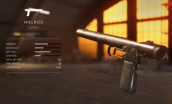 battlefield-v-welrod