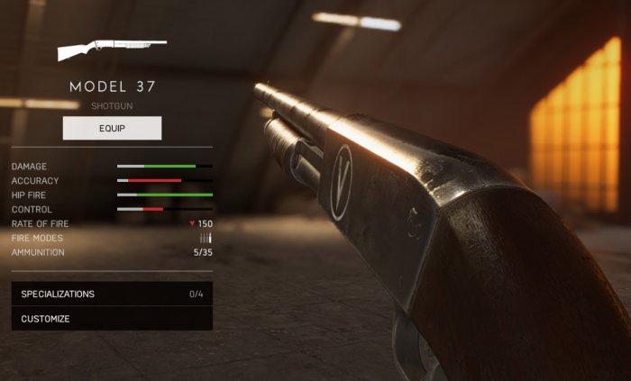 battlefield-v-model-37-shotgun