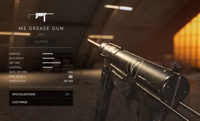 battlefield-v-m3-grease-gun
