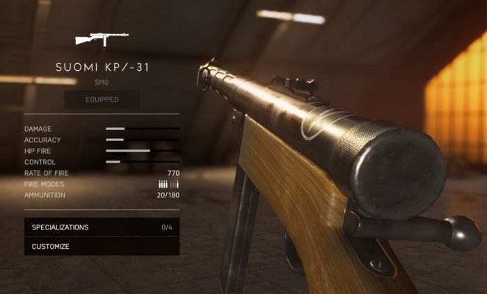 battlefield-v-suomi-kp-31