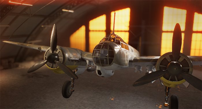 battlefield-v-ju-88c