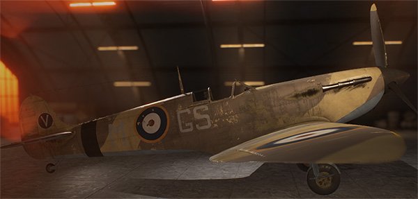 battlefield-v-spitfire-mk-va