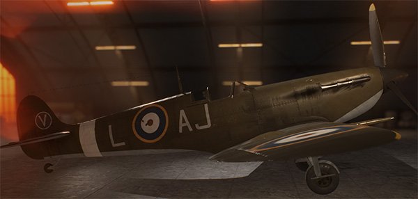 battlefield-v-spitfire-mk-vb